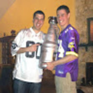 Meet your Posher, Mark